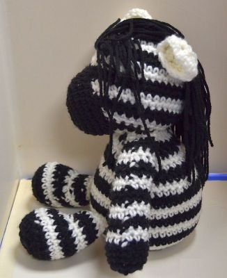 Snuggle Buddy 029